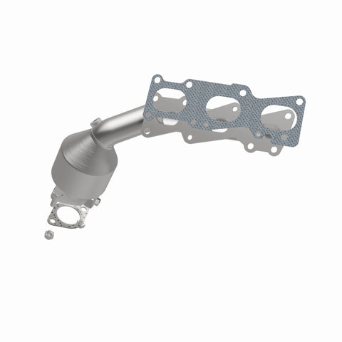 MagnaFlow Direct Fit Catalytic Converter 2007-2009 Sorento 3.3 3.8 L Manifold - 52310