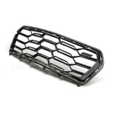 Anderson Composites 17-18 Chevrolet Camaro ZL1 1LE Front Lower Grille - AC-FG17CHCAMZL
