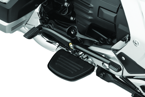 Kuryakyn Omni Heel-Toe Shifter Black - 6756