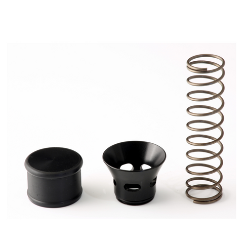 GFB Mach 2 Atmosphere Conversion Kit-Changes T9107 or T9125 from Recir to Atmosphere - 5925
