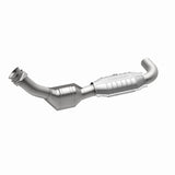 MagnaFlow Direct Fit Catalytic Converter 01-04 Ford F-150 4.2L 2wd - 93121