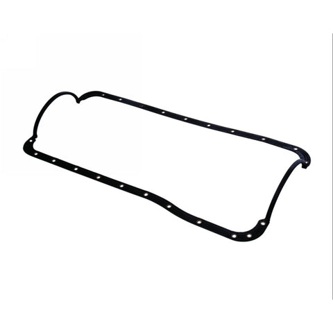 Ford Racing 429/460 One-Piece Rubber Oil Pan Gasket - M-6710-A460