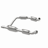 MagnaFlow Conv DF 06 Ford E350 Van 5.4L - 458041