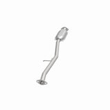 MagnaFlow Direct Fit Catalytic Converter 93-94 Subaru Legacy 2.2L Re - 23872