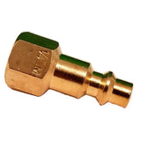 Kleinn 1/4In F NPT Quick Connect Stud - 59818