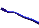 SuperPro 2005 Volkswagen Jetta 2.5 Rear Sway Bar Kit - 24mm Adjustable - RC0005RZ-24
