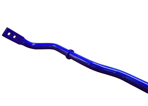 SuperPro 2005 Volkswagen Jetta 2.5 Rear Sway Bar Kit - 24mm Adjustable - RC0005RZ-24
