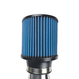 Injen 09-11 Mitsubishi Ralliart 2.0L 4cyl Turbo Polished Tuned Short Ram Intake System w/ MR Tech - SP1839P
