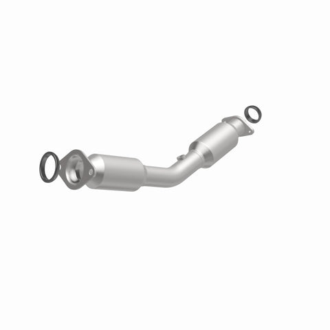 MagnaFlow Direct Fit Catalytic Converter California Grade CARB Compliant 09-12 Nissan Sentra L4 2.0L - 5411166