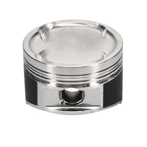 Wiseco Honda Turbo -14cc 1.219 X 87MM Piston Shelf Stock - 6544M87