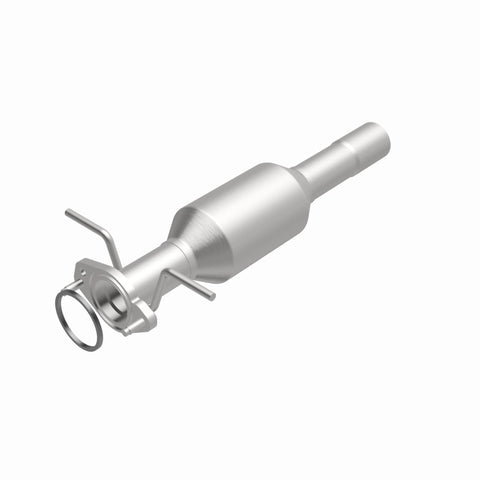 MagnaFlow Direct Fit Catalytic Converter 06 Focus ZX3 2.0/2.3L OEM - 49196