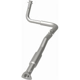 MagnaFlow Direct Fit Catalytic Converter 1997-2000 Chevrolet Express 1500 5.7 1997-2000 - 52052