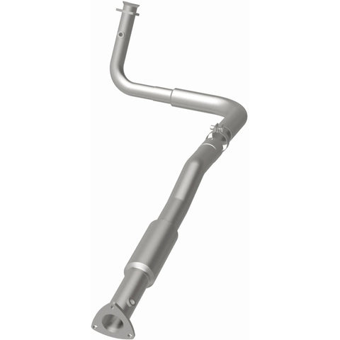 MagnaFlow Direct Fit Catalytic Converter 1997-2000 Chevrolet Express 1500 5.7 1997-2000 - 52052