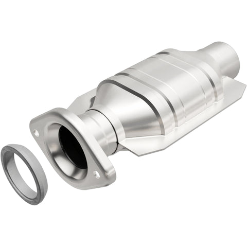 MagnaFlow Conv DF 99-03 Lexus RX300 3.0L rear - 441417