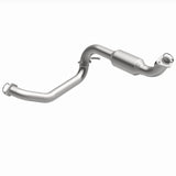MagnaFlow 16-20 Toyota Tacoma V6 3.5L OEM Grade Direct-Fit Catalytic Converter - 280076