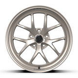 fifteen52 Sector RSR 19x11 5x130 56mm ET 71.6mm Center Bore Frosted Graphite - RSSWG-91153+56