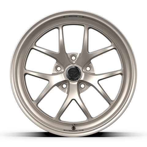 fifteen52 Sector RSR 19x11 5x130 56mm ET 71.6mm Center Bore Frosted Graphite - RSSWG-91153+56