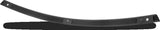 Performance Machine Windscreen Trim Assembly Merc - Black Ops - 0209-2015MRC-SMB