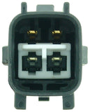 NGK Hyundai Genesis Coupe 2014-2010 Direct Fit Oxygen Sensor - 25199