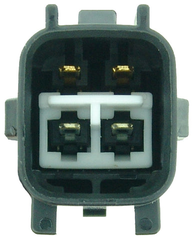 NGK Hyundai Genesis Coupe 2014-2010 Direct Fit Oxygen Sensor - 25199