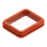 NAMZ Deutsch DT Series 8-Wire Replacement Interface Seal - 5 Pack (HD 72178-94) - DP-8S