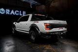 Oracle Lighting 15-20 Ford F-150 Reverse LED Modules Flush Tail Light - Standard Red - 5913-504