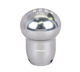 NRG Universal Super Low Down Shift Knob - Gunmetal (6 Speed) - SK-141GM
