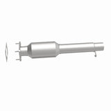 MagnaFlow Conv DF Cadillac 96-99 4.6L - 23451