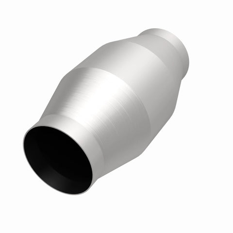 MagnaFlow Conv Univ 3.50inch C/C Diesel - 60010