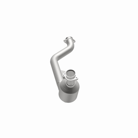 MagnaFlow Conv DF Mercedes SLK320 04 Passenger Side CA - 454013