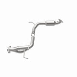 MagnaFlow Converter Direct Fit 05-11 Toyota Tacoma 4.0L - 5491701