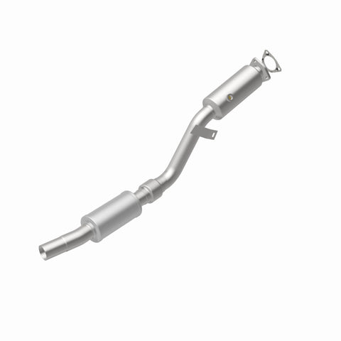 MagnaFlow Conv DF 05-09 Audi Quattro 3.2L Driver Side - 51854