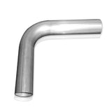 Stainless Works 3 1/2in 90 degree mandrel bend - MB90350