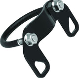 Kuryakyn Tie Down Bracket Black - 6779