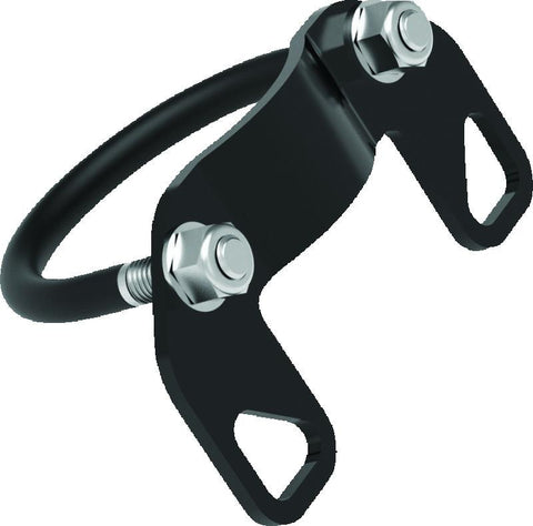 Kuryakyn Tie Down Bracket Black - 6779