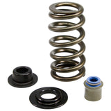 COMP Cams Valve Spring Kit 0.585in Lift Beehive 06-16 GM 6.6L Duramax Diesel (LBZ/LMM/LML/L5P) - 26125BCS-KIT