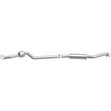 MagnaFlow Direct Fit Catalytic Converter OEM 2016-2017 MX-5 Miata L4 2L Underbody - 21-321