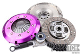XClutch 05-07 Volvo S40 T5 2.5L Stage 1 Sprung Organic Clutch Kit - XKFD24637-1A