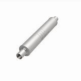 MagnaFlow Muffler Mag SS 22X4X4 2X2 C/C - 10434