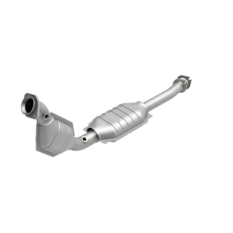 MagnaFlow Direct Fit Catalytic Converter 03-07 Ford-Mercury Passenger Side - 23332