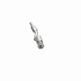 MagnaFlow Direct Fit Catalytic Converter 04-09 Audi S4 4.2L PS MT OE - 49872