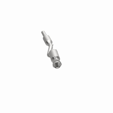MagnaFlow Direct Fit Catalytic Converter 04-09 Audi S4 4.2L PS MT OE - 49872