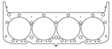Cometic GM SB2-2 350/400 4.125 inch Bore .036 inch MLS Headgasket with Steam Holes - C5321-036