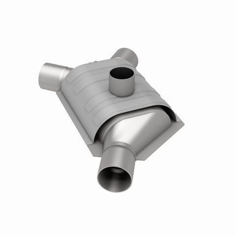 MagnaFlow Conv Univ 2 Subaru - 94002
