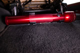 Fishbone Offroad Jeep TJ Front Seat Flashlight Mount - FB25106