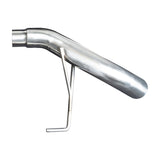 Injen 21-22 Ford Bronco L4-2.3L Turbo/V6-2.7L Twin Turbo SS Muffler Delete Kit - SES9300MD