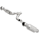 MagnaFlow Direct Fit Catalytic Converter 09-13 Dodge Ram 1500 Pickup 4.7L - 49665