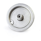 Omix Oil Filter Cover 134CI 45-67 Willys & Jeep Models - 17436.05