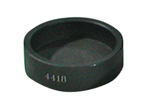 SPC Performance RECVNG TUBE 1.875 ID - 4418