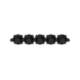KC HiLiTES Gravity Titan LED Light Bar - 32in. (5-Light) - 91415
